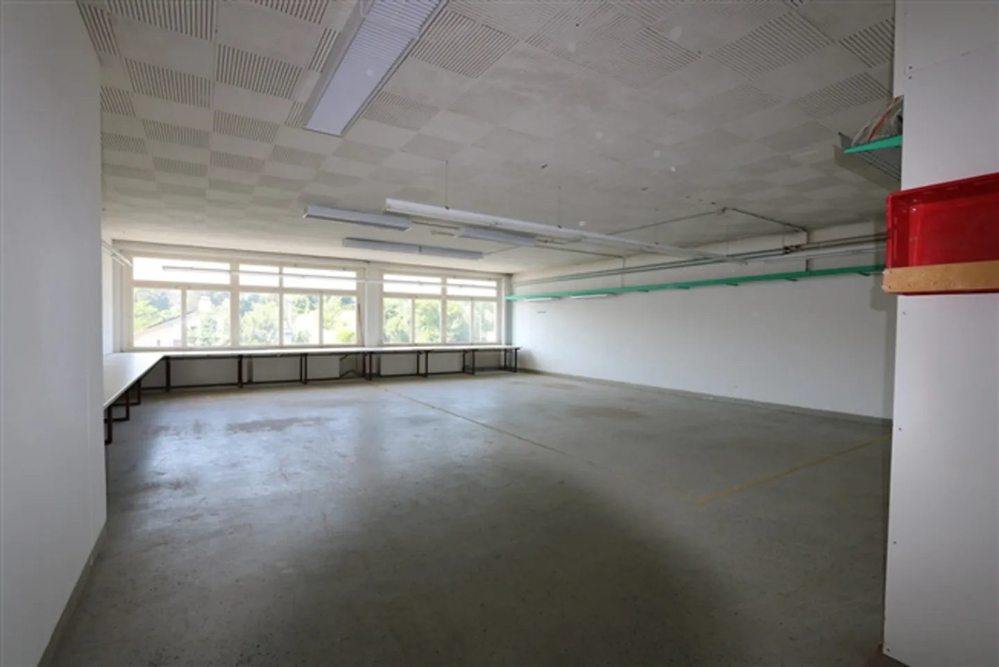 Bureau et Atelier à Murten - Photo 3 sur 13