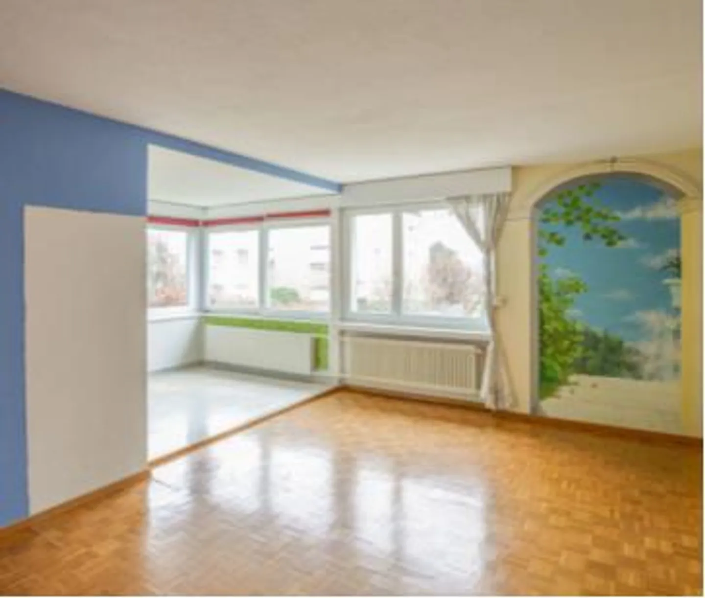 Piccolo ma potente ... con piscina all'aperto - Foto 2 di 5