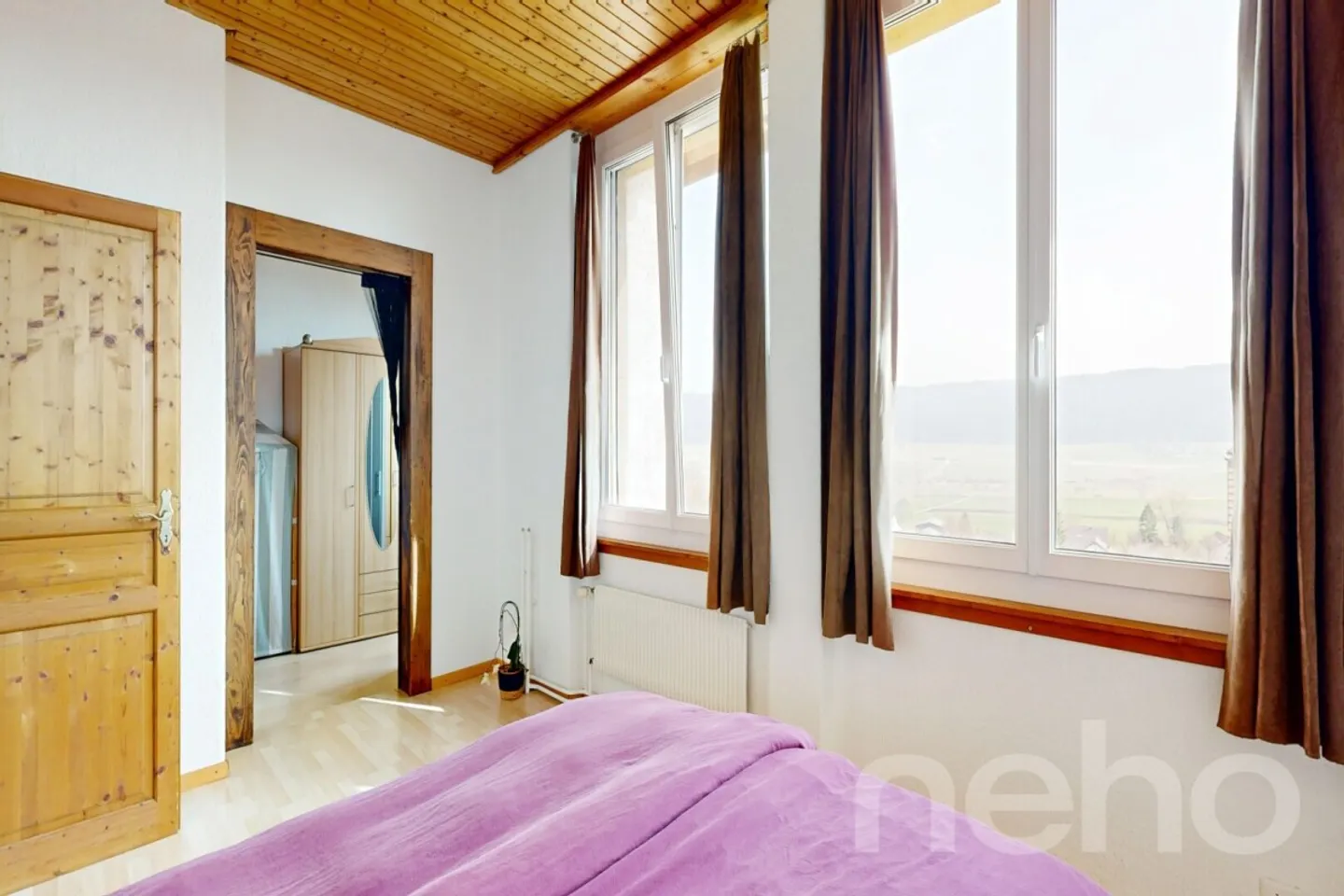 Maison familiale avec appartement - Photo 8 sur 12