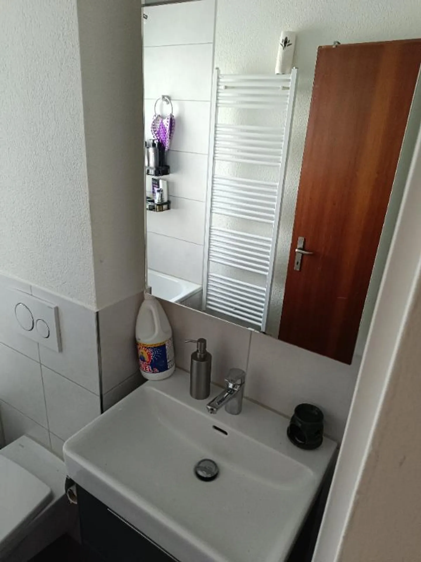 Piccolo ma potente ... con piscina all'aperto - Foto 3 di 5