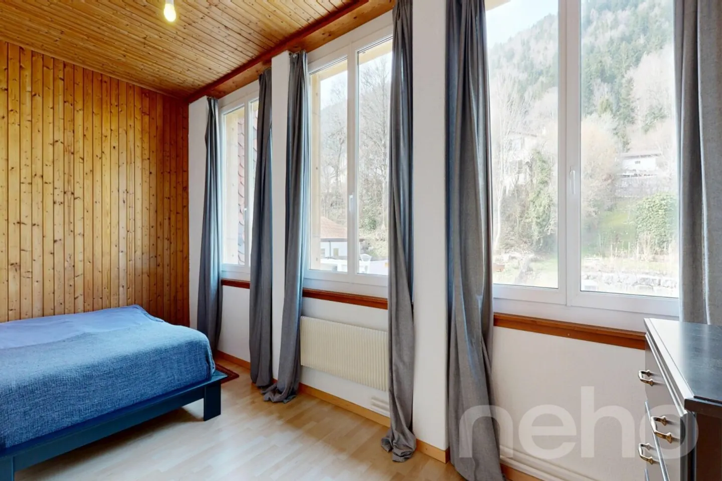 Maison familiale avec appartement - Photo 9 sur 12