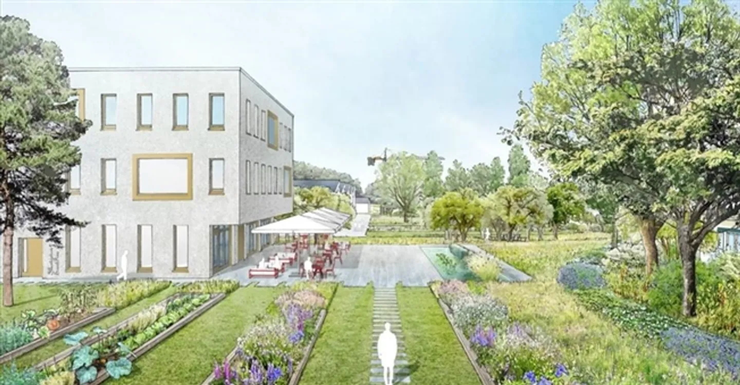 Büro - Foto 2 von 5