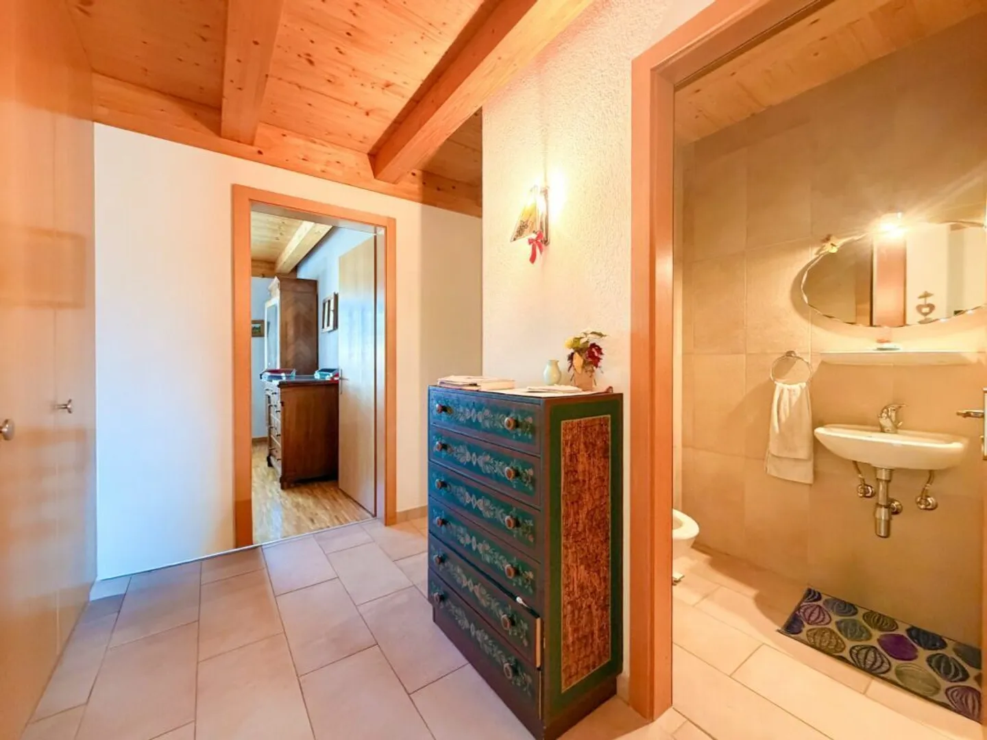 Attique 5.5 pièces à Grimisuat - Photo 11 sur 17