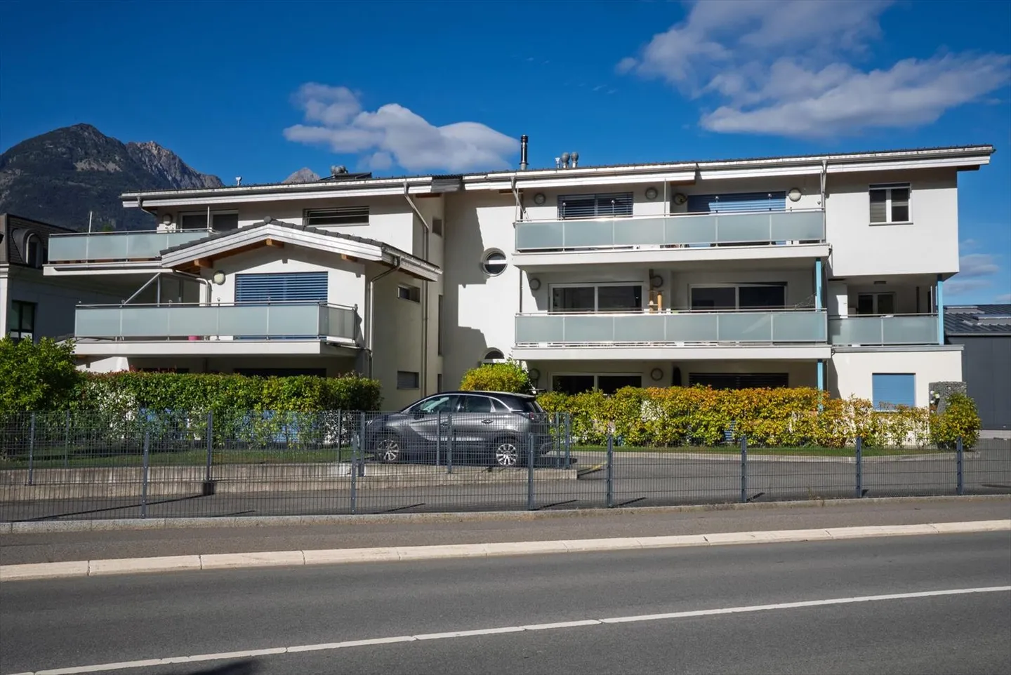 3,5-Zimmer-Wohnung in Martigny - Foto 8 von 9
