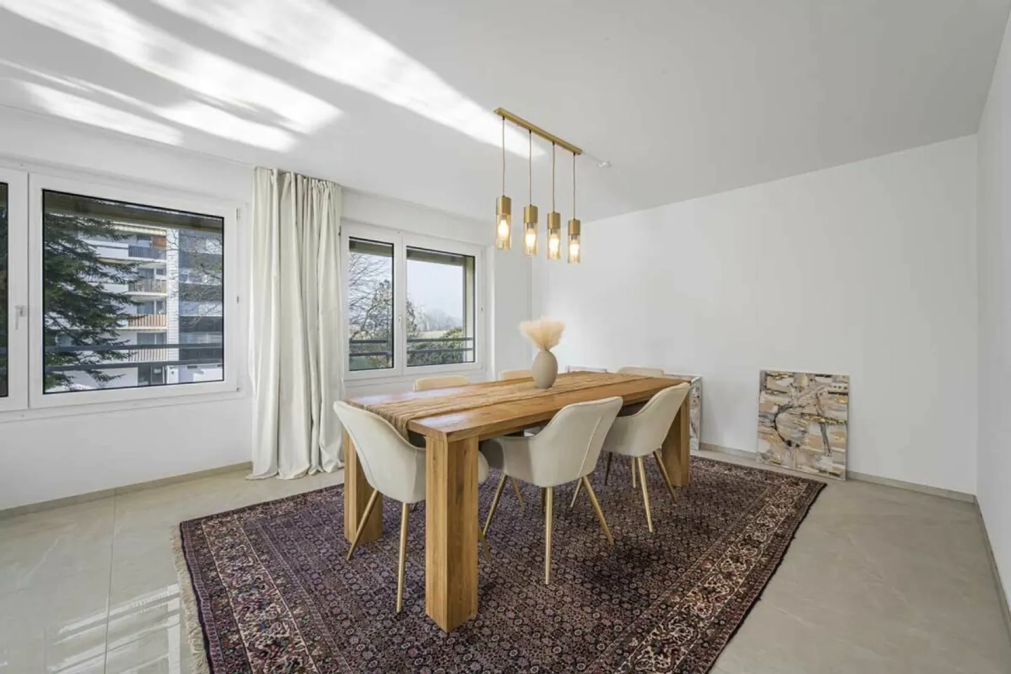 90 m² Qualità della Vita a Effretikon - Foto 3 di 8
