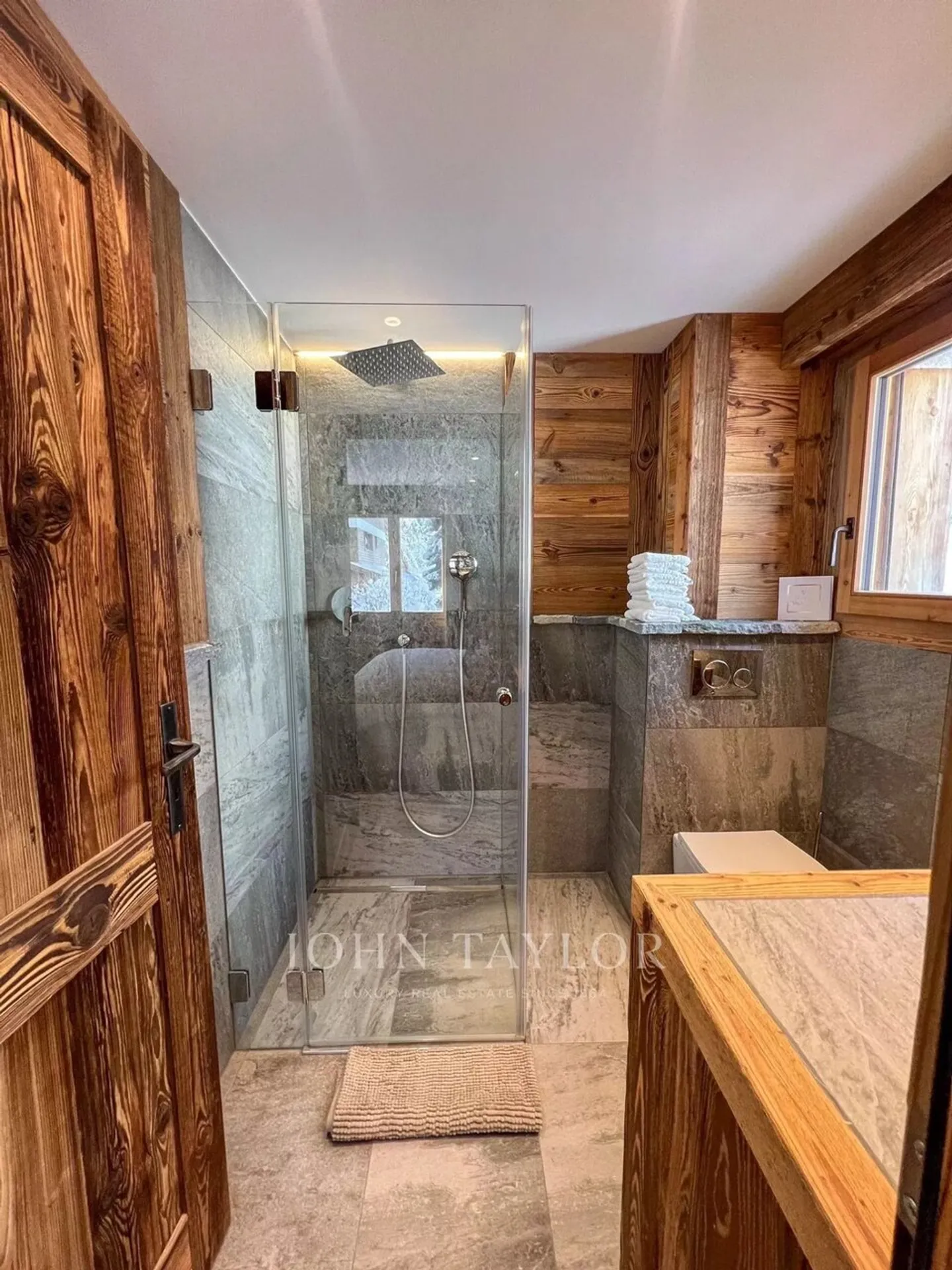 Elegante und gemütliche Familienwohnung in Verbier - Foto 9 von 13