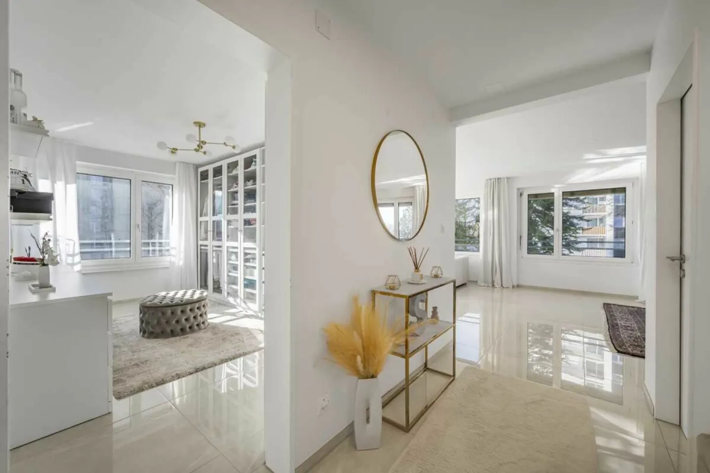 90 m² Qualità della Vita a Effretikon - Foto 2 di 8