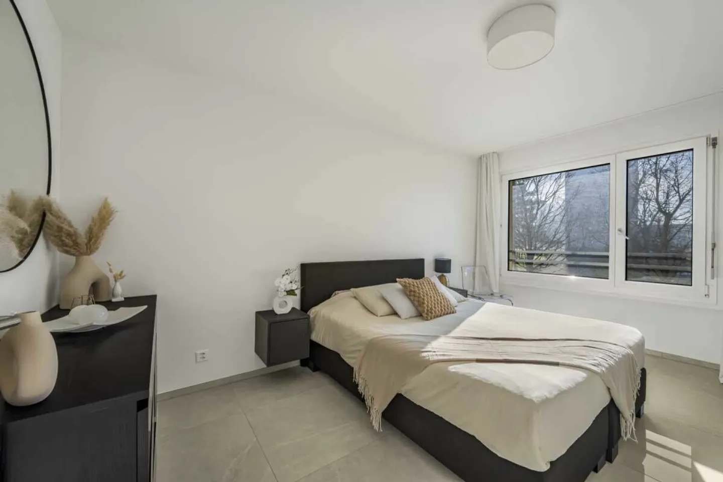 90 m² Qualità della Vita a Effretikon - Foto 5 di 8