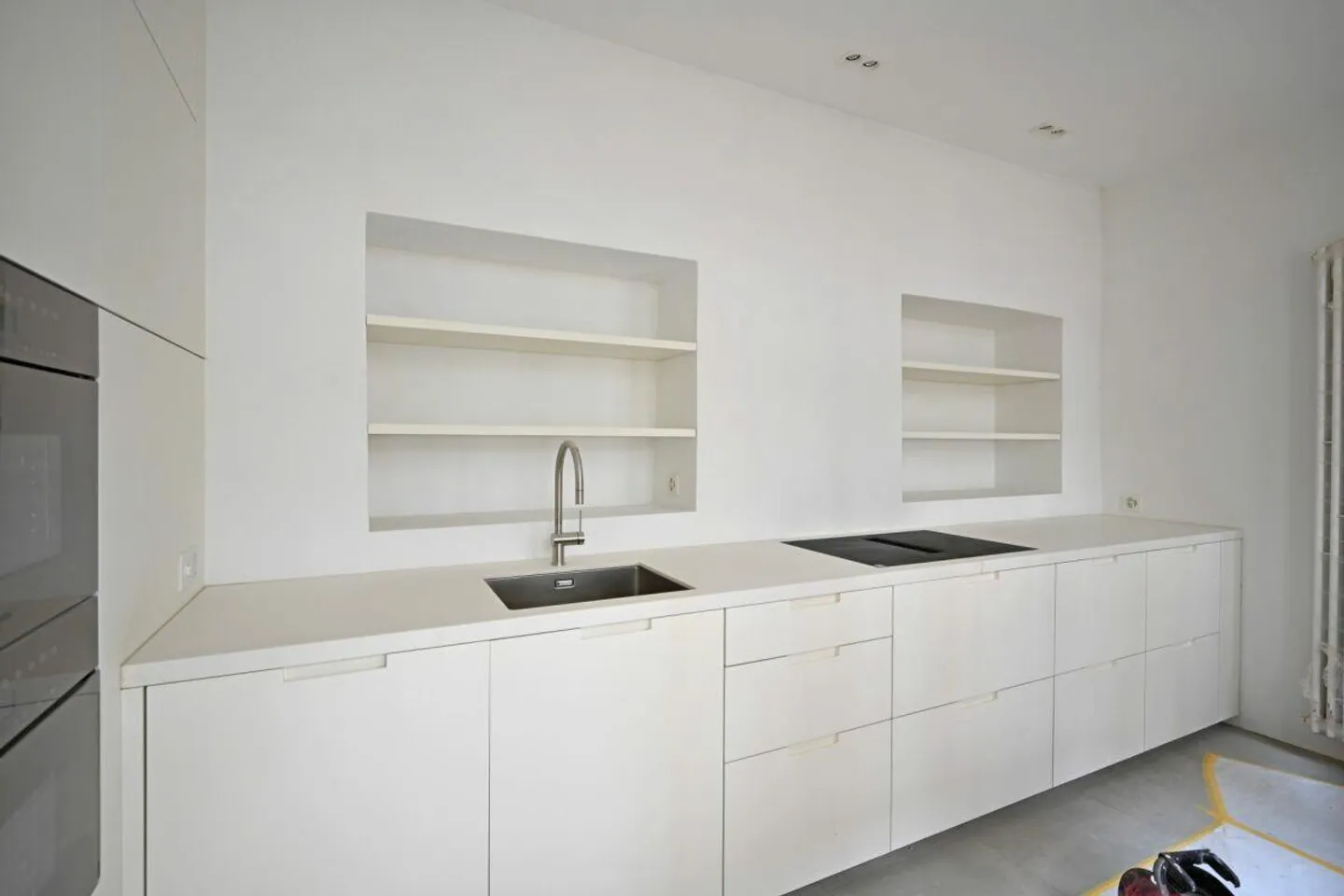 Newly renovated. Charming historic. Modern in everyday life. - Photo 2 of 9