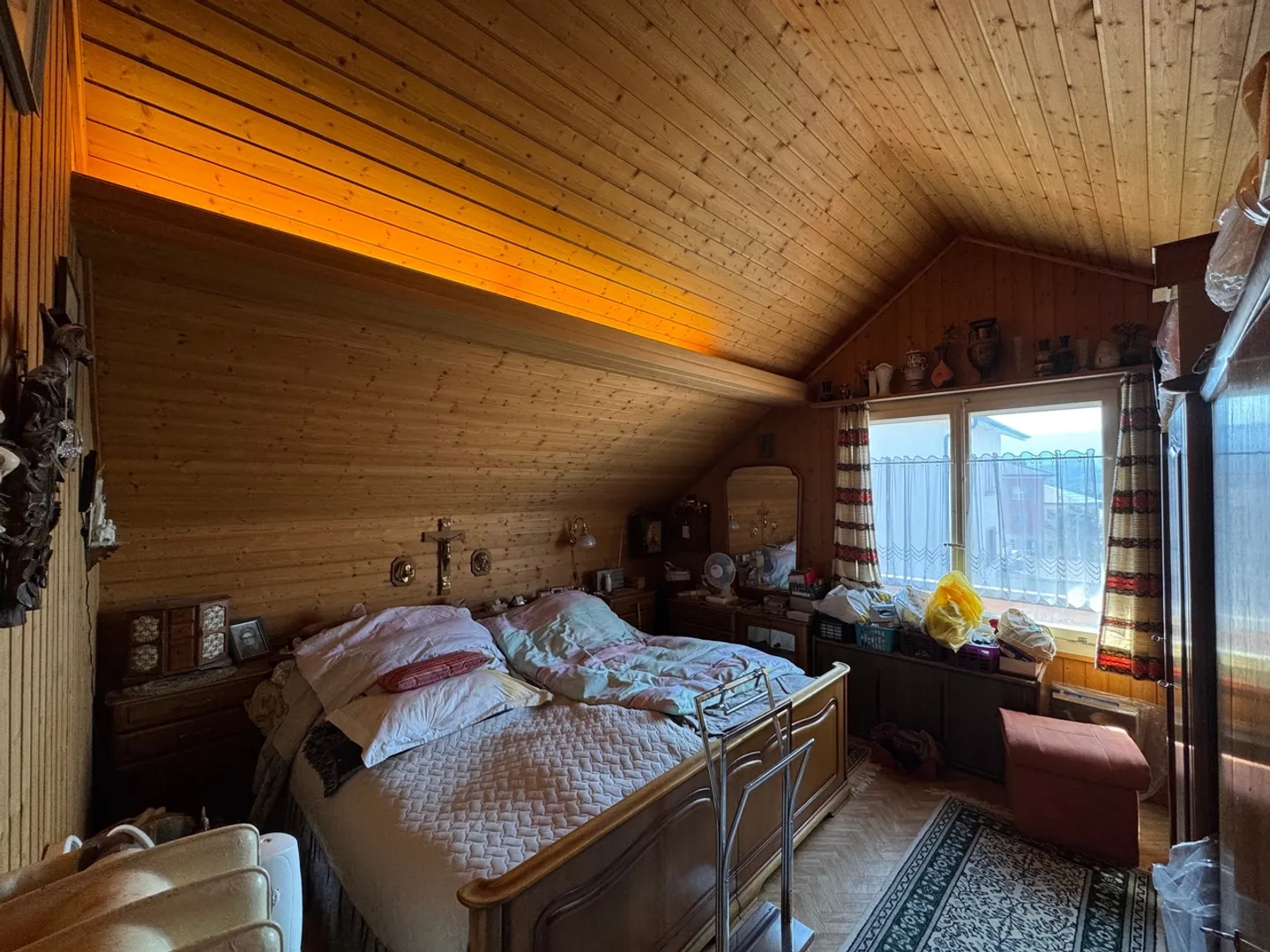 Charming detached house in a quiet neighborhood of Villars-sur-Glâne - Photo 6 of 12