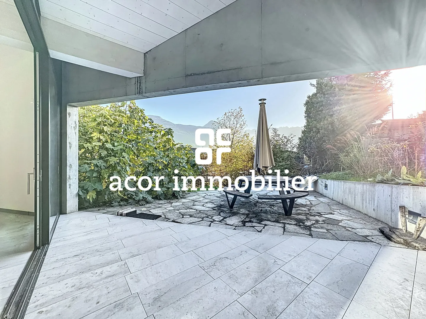 Fully - Villa contemporaine d'exception - Photo 7 sur 21