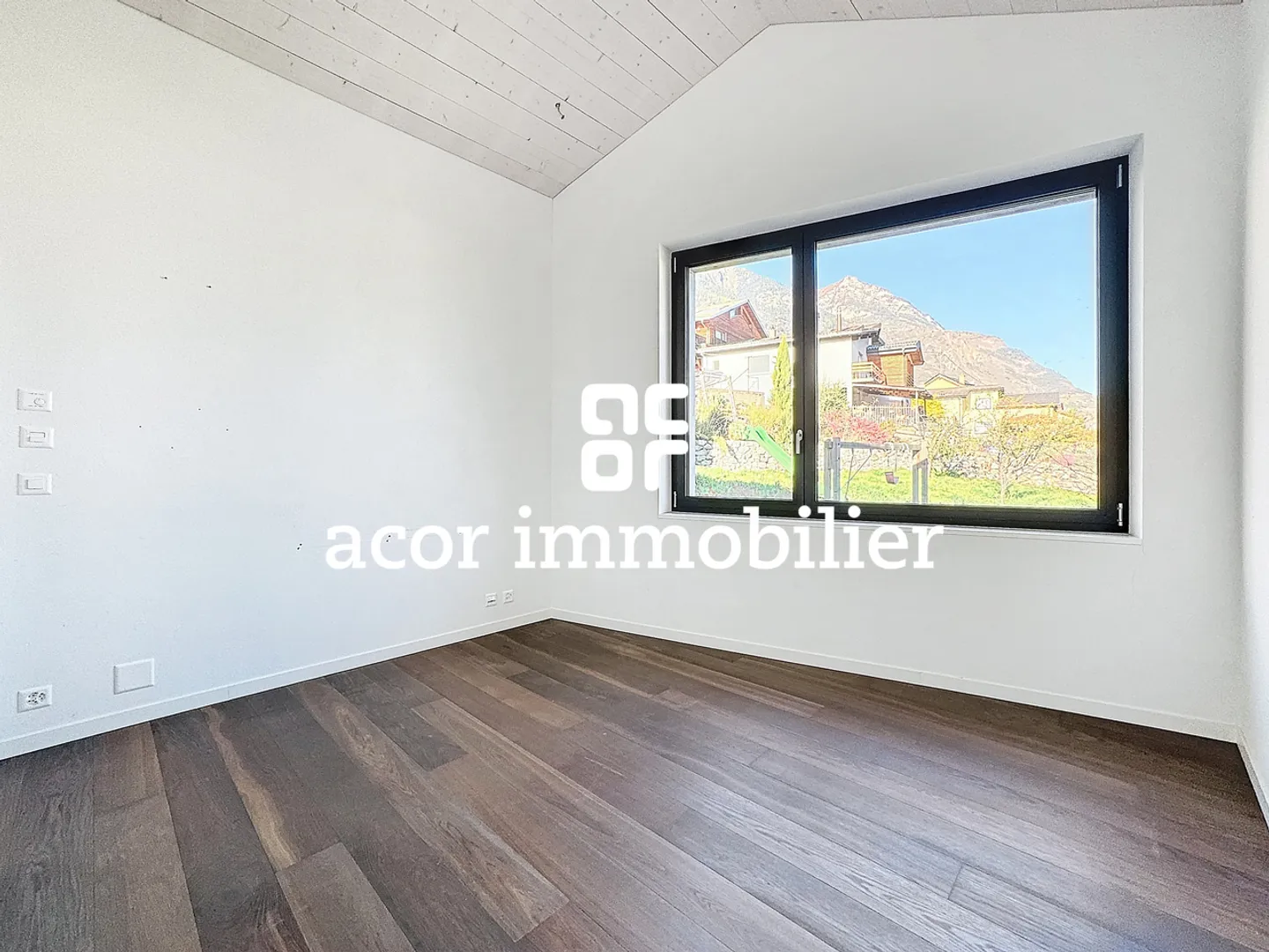 Fully - Villa contemporaine d'exception - Photo 10 sur 21