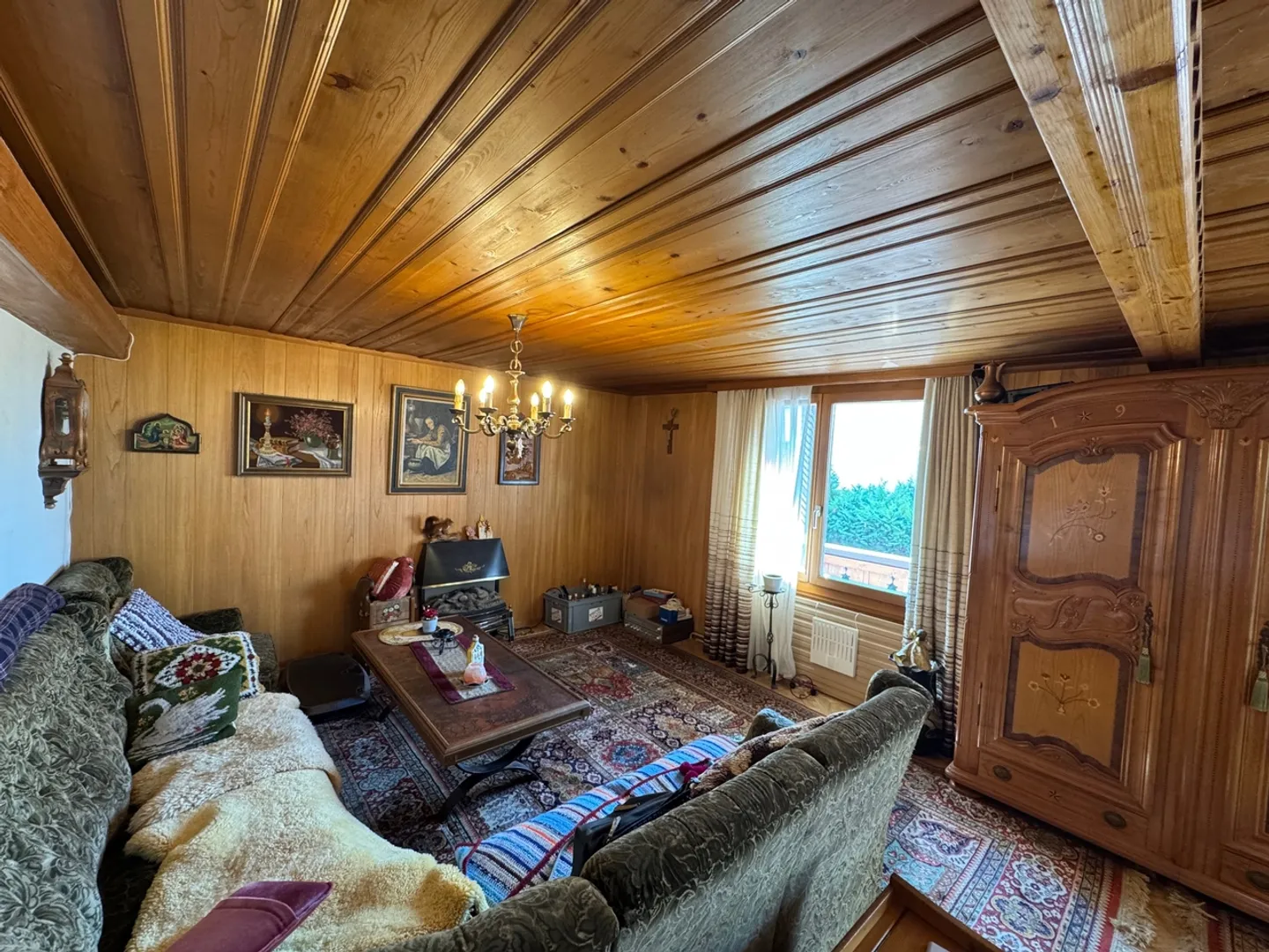Charming detached house in a quiet neighborhood of Villars-sur-Glâne - Photo 2 of 12