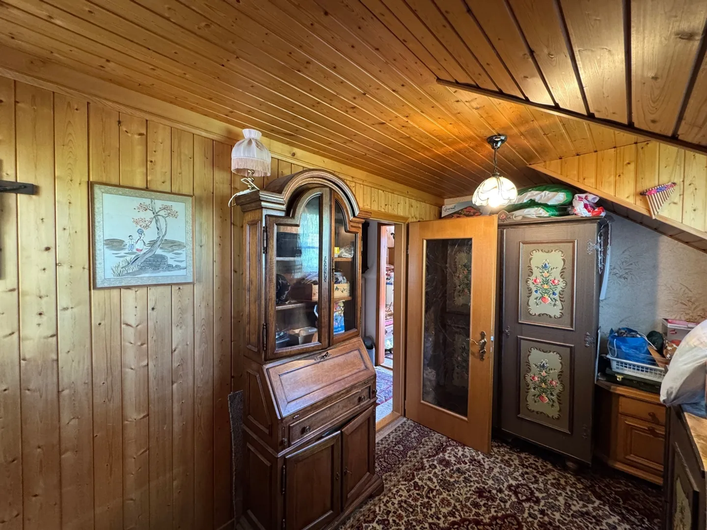 Charming detached house in a quiet neighborhood of Villars-sur-Glâne - Photo 4 of 12