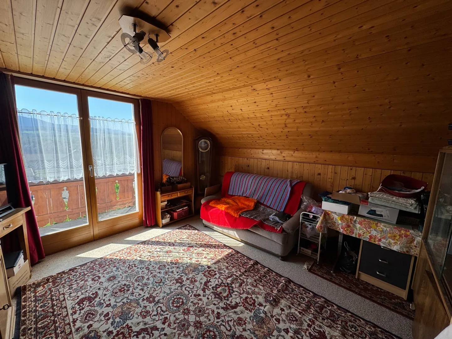 Charming detached house in a quiet neighborhood of Villars-sur-Glâne - Photo 5 of 12