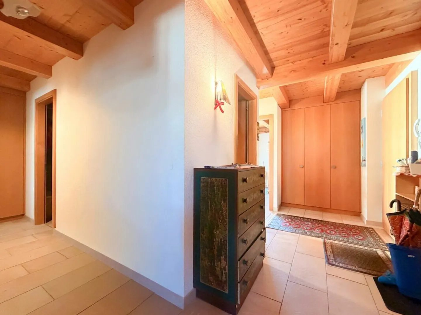 Attique 5.5 pièces à Grimisuat - Photo 14 sur 17