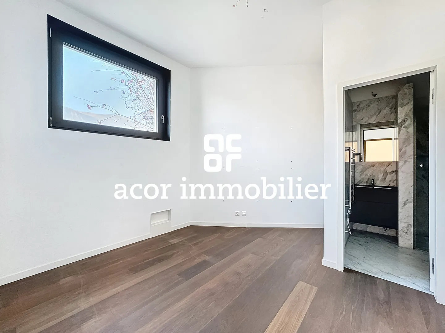 Fully - Villa contemporaine d'exception - Photo 14 sur 21