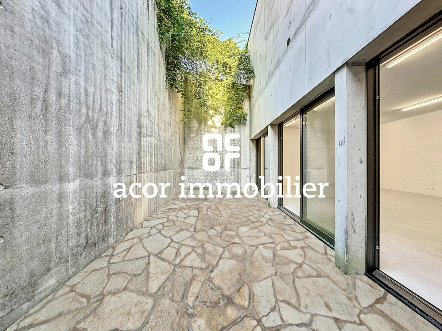 Fully - Villa contemporaine d'exception - Photo 19 sur 21