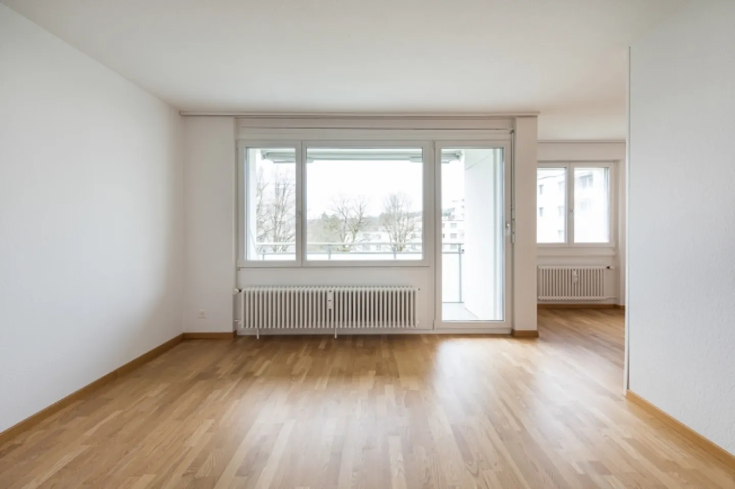 Familienfreundliche Wohnung - Foto 5 von 5
