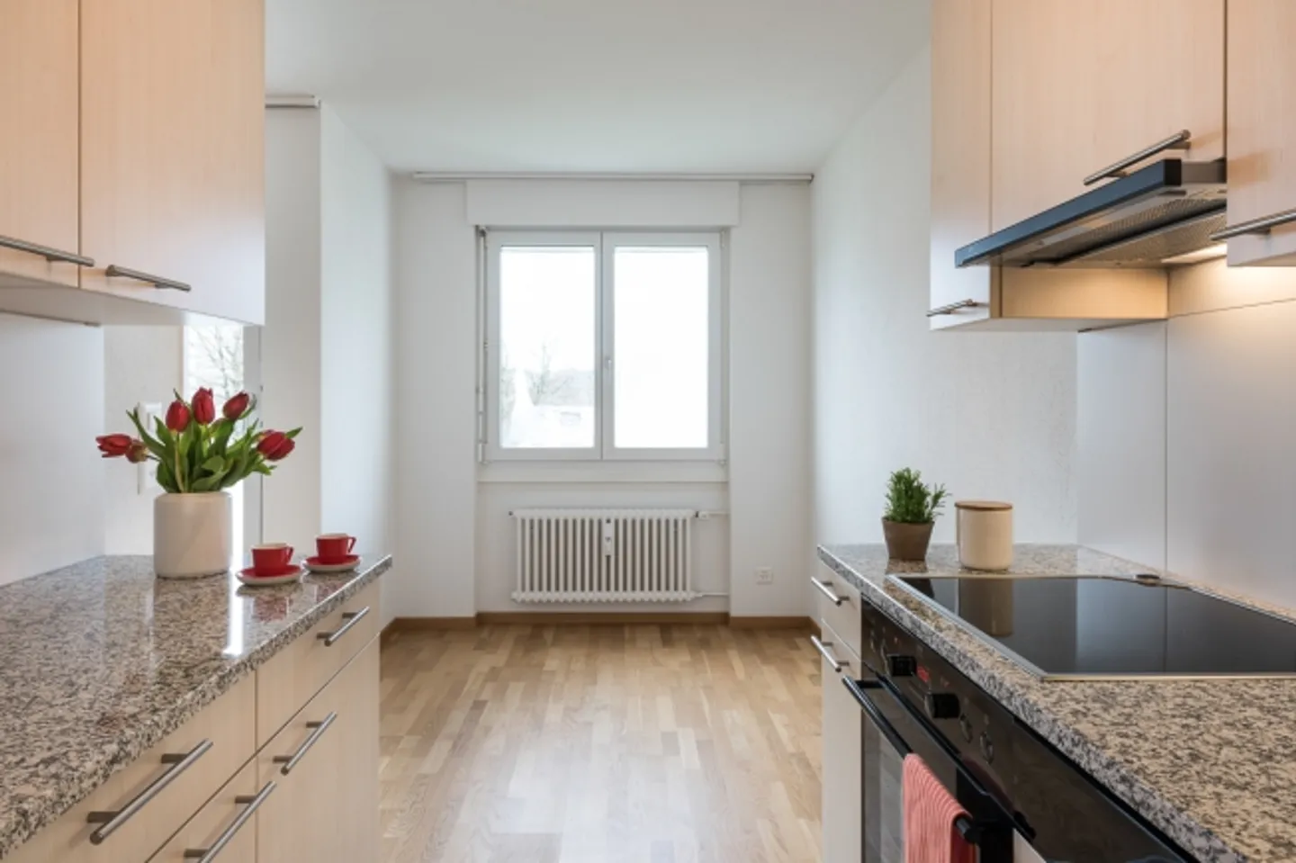 Familienfreundliche Wohnung - Foto 3 von 5