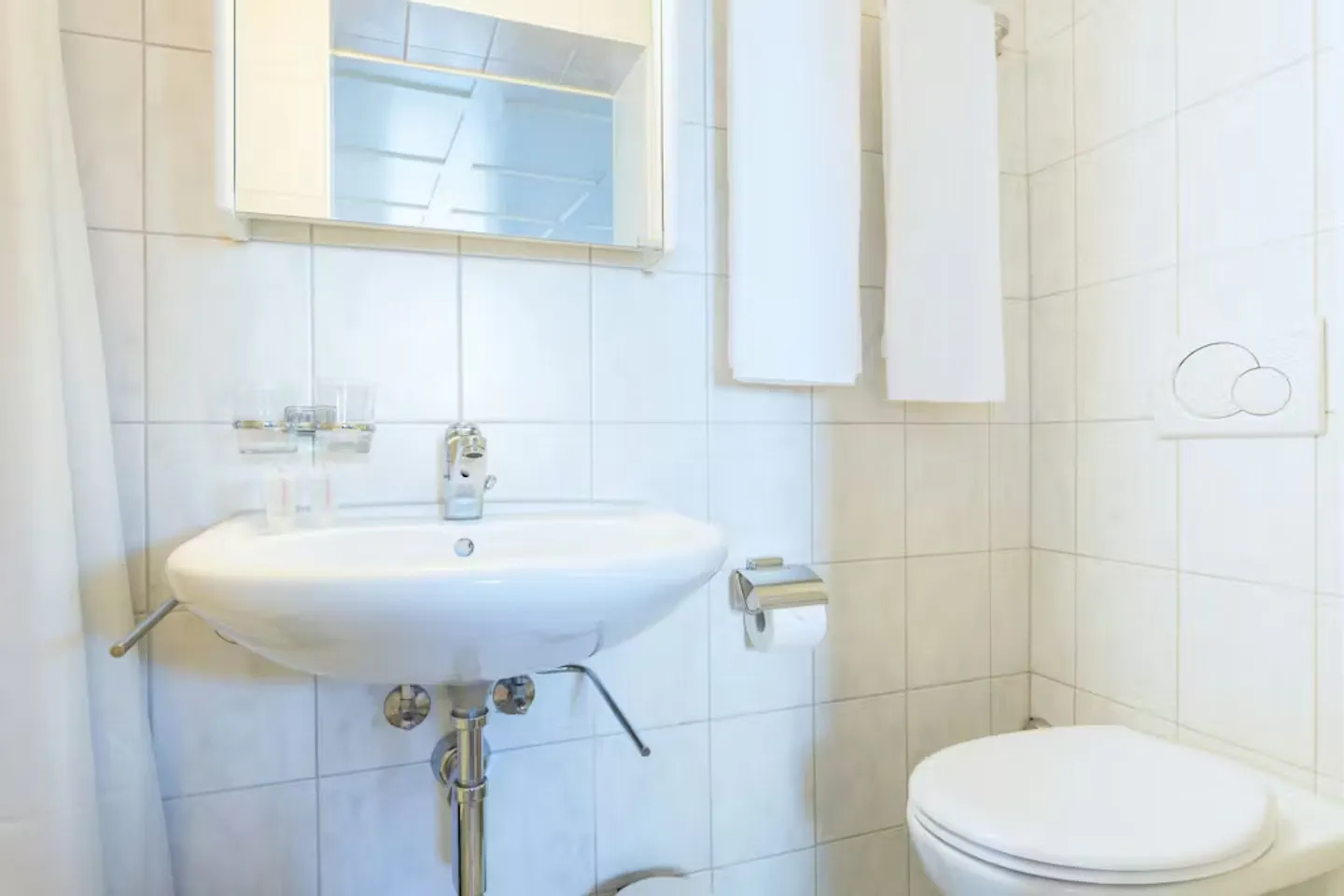 Charmante Wohnung in Zug - Foto 8 von 10