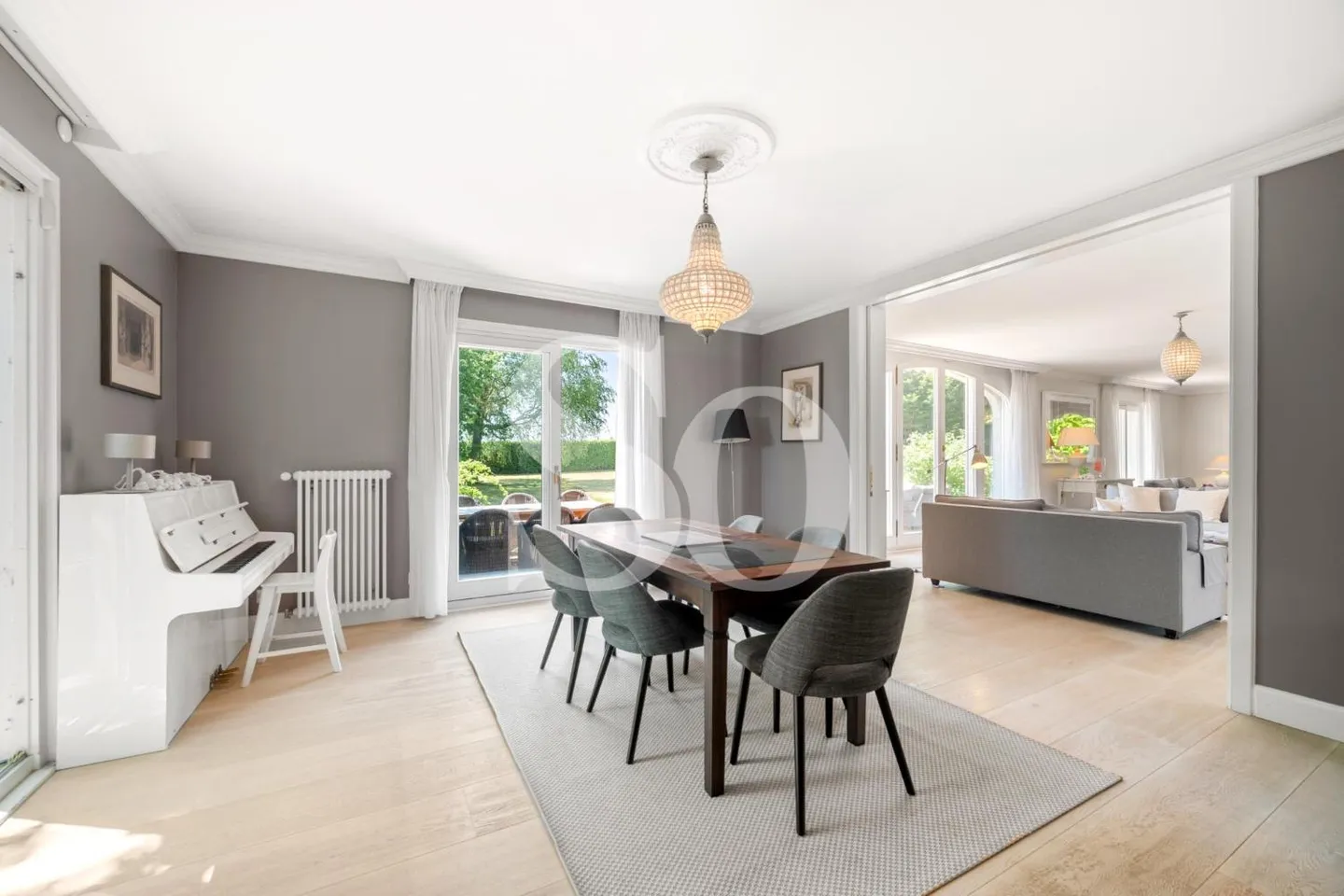 8,5-Zimmer-Haus - Foto 3 von 13