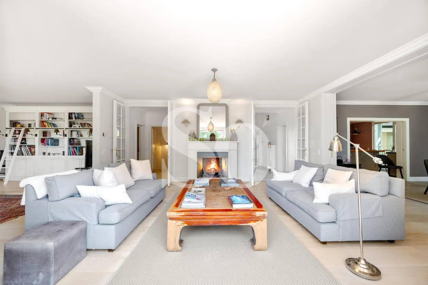 8,5-Zimmer-Haus - Foto 4 von 13