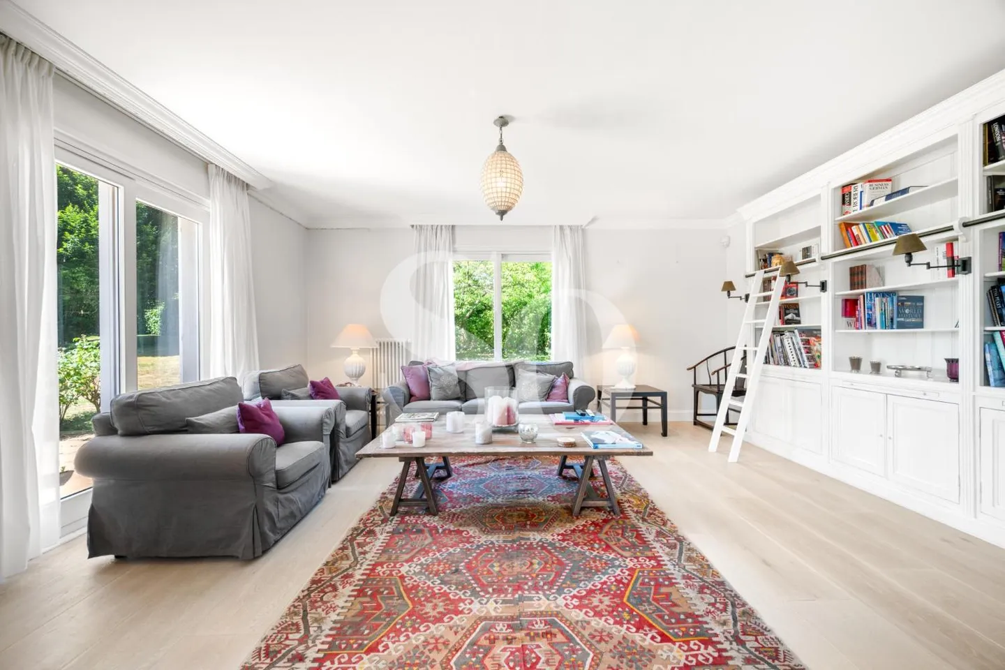 8,5-Zimmer-Haus - Foto 6 von 13