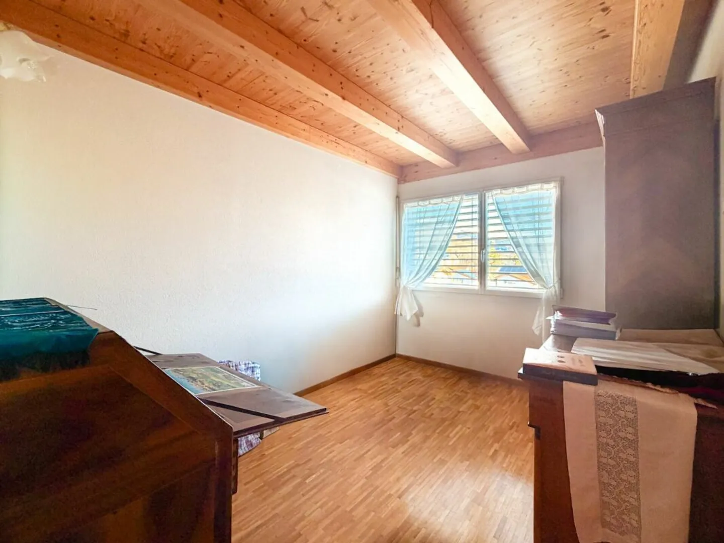 Attique 5.5 pièces à Grimisuat - Photo 16 sur 17