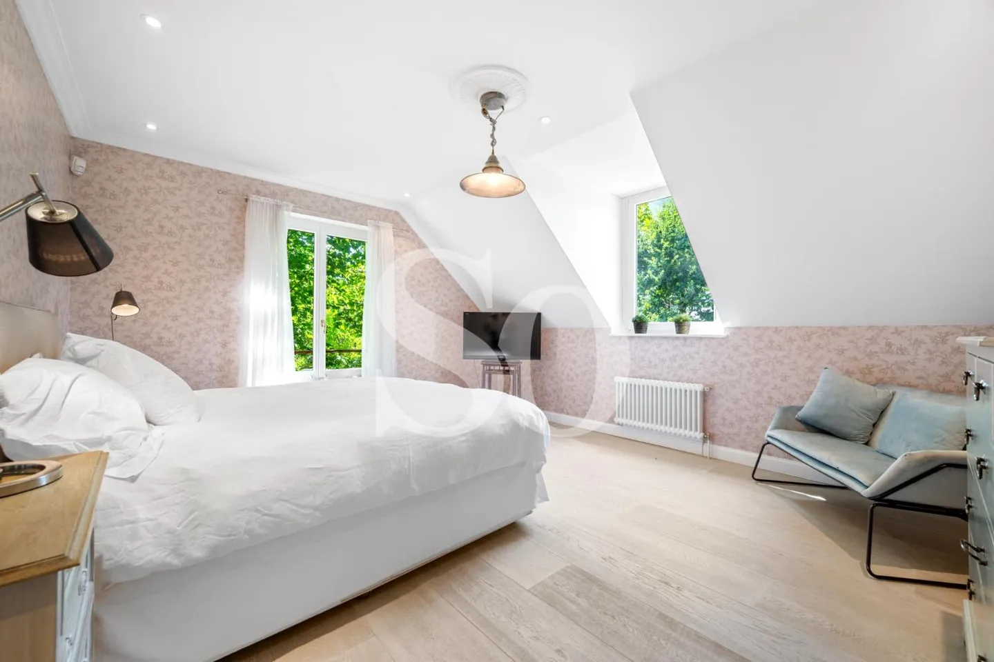 8,5-Zimmer-Haus - Foto 9 von 13