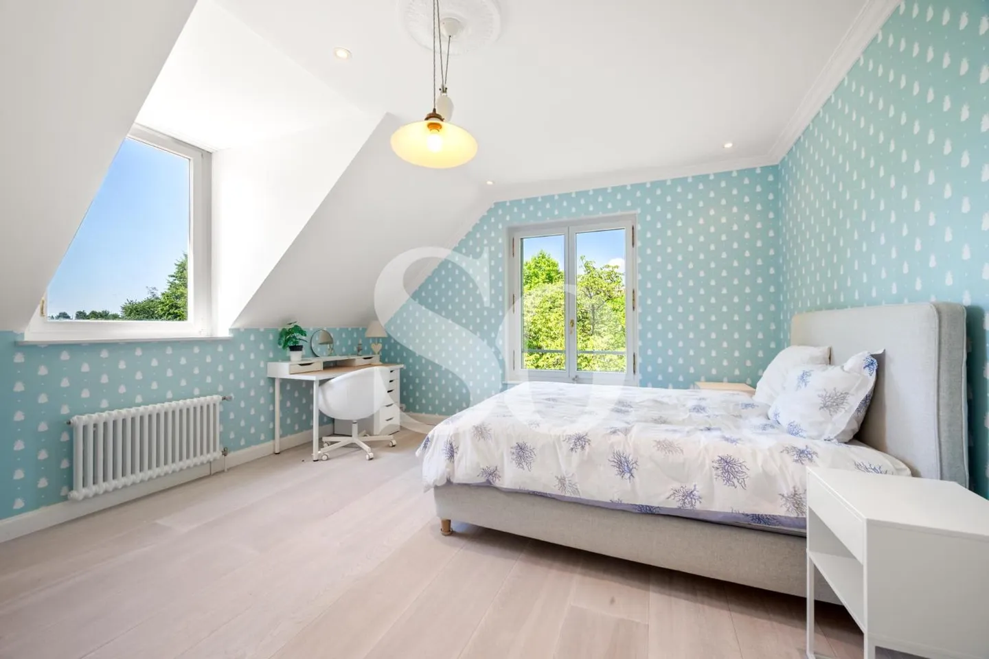 8,5-Zimmer-Haus - Foto 10 von 13