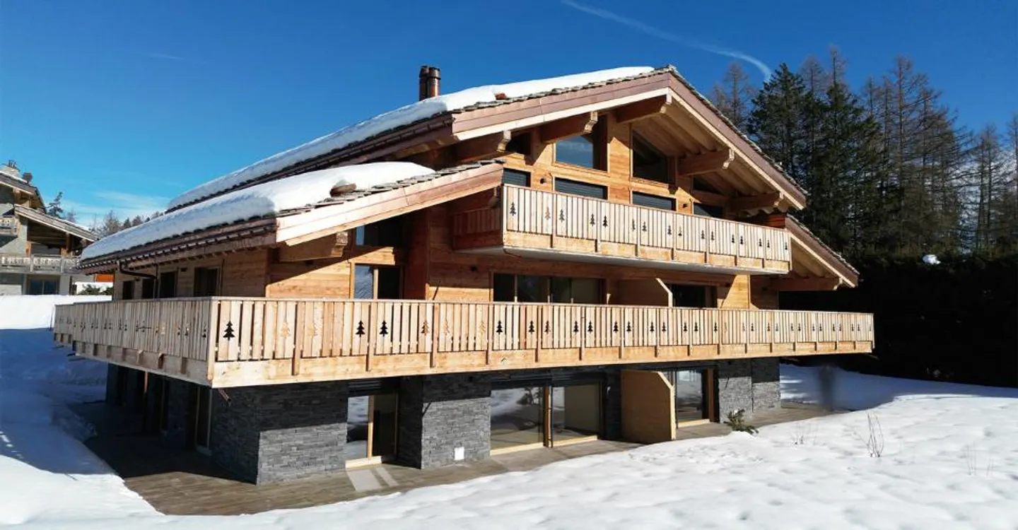 Master C - Geräumige 4,5-Zimmer-Wohnung im Erdgeschoss - Foto 1 von 11