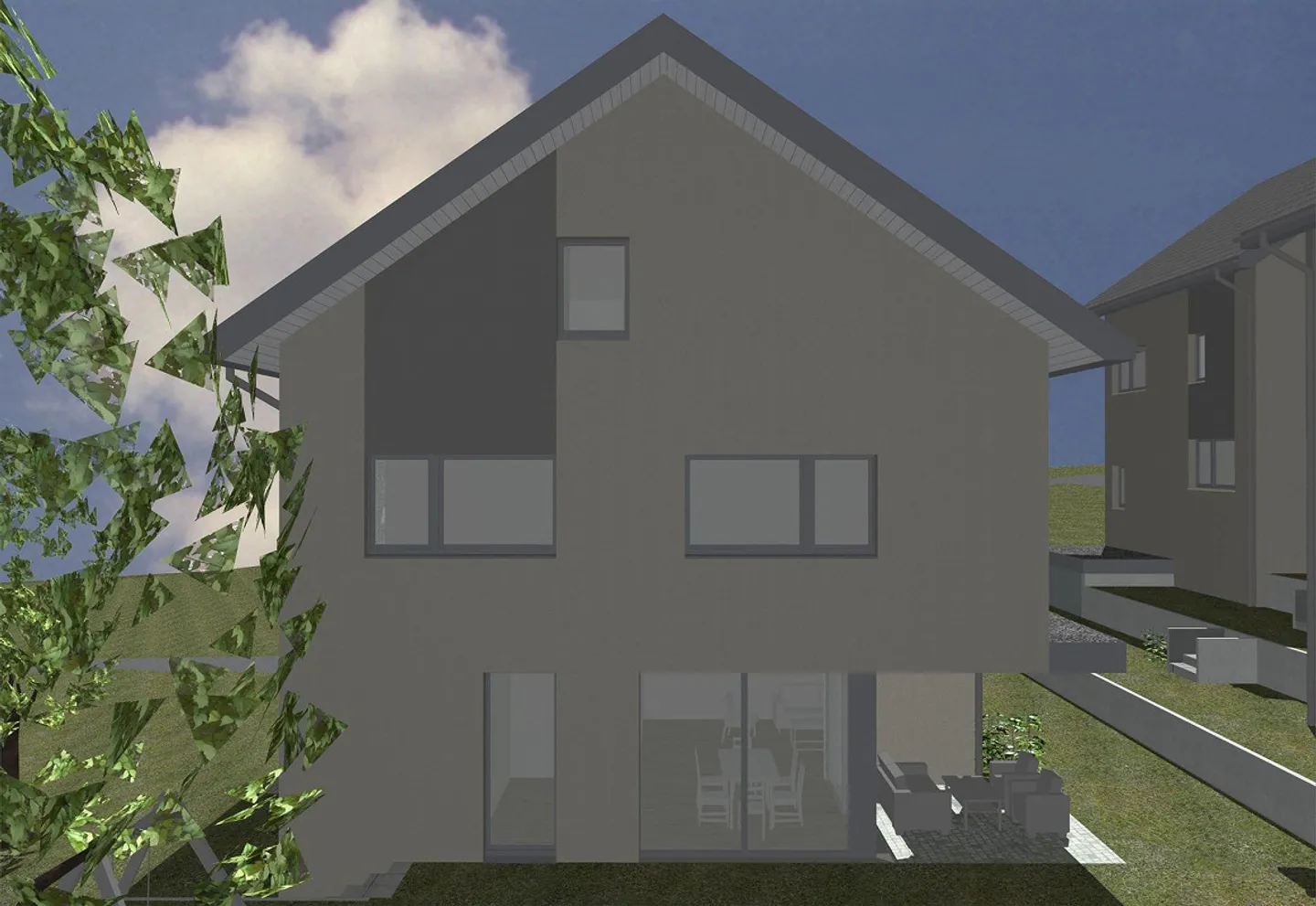 Vivre de manière durable et de haute qualité près du lac - Photo 2 sur 9