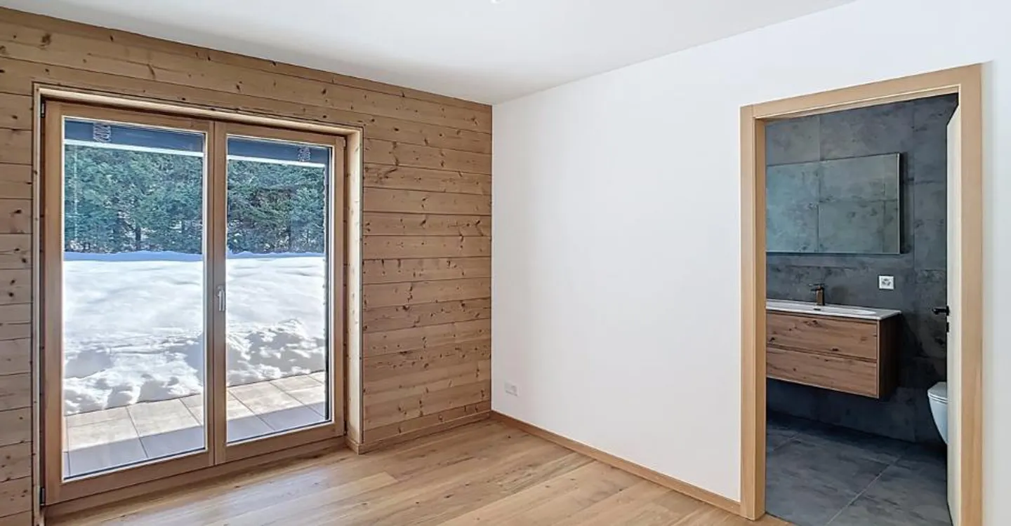 Master C - Geräumige 4,5-Zimmer-Wohnung im Erdgeschoss - Foto 7 von 11