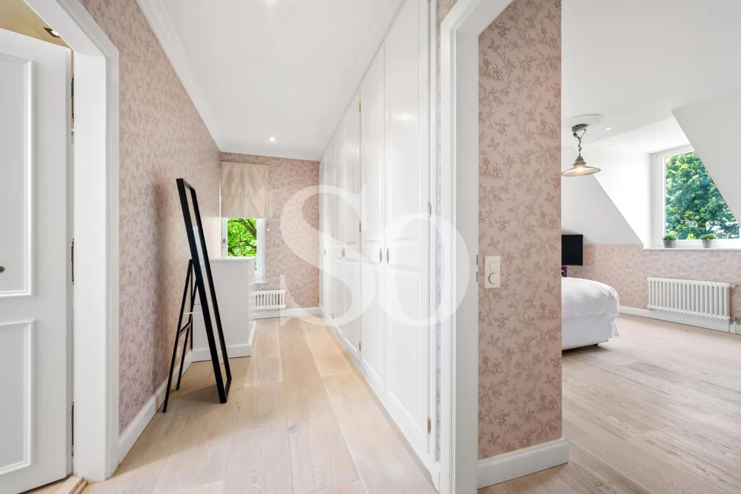 8,5-Zimmer-Haus - Foto 12 von 13