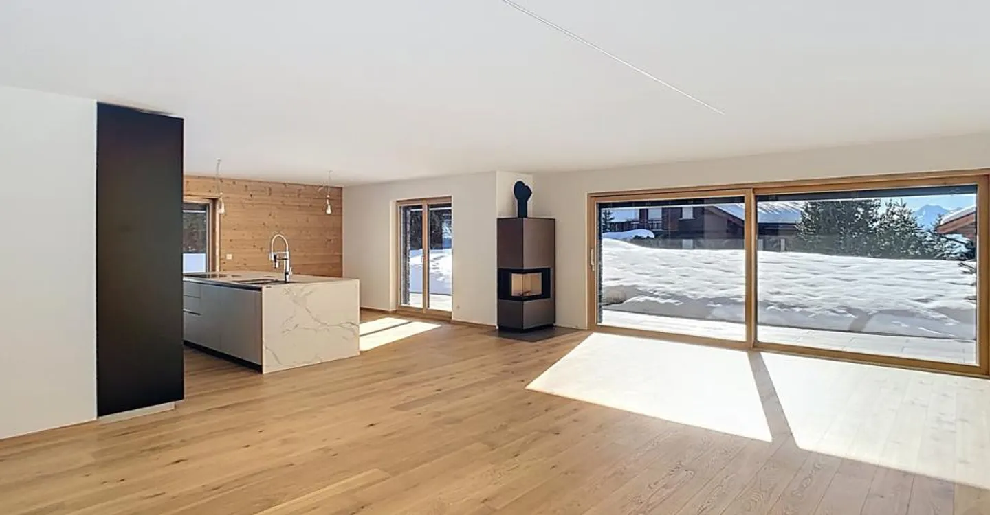 Master C - Geräumige 4,5-Zimmer-Wohnung im Erdgeschoss - Foto 8 von 11