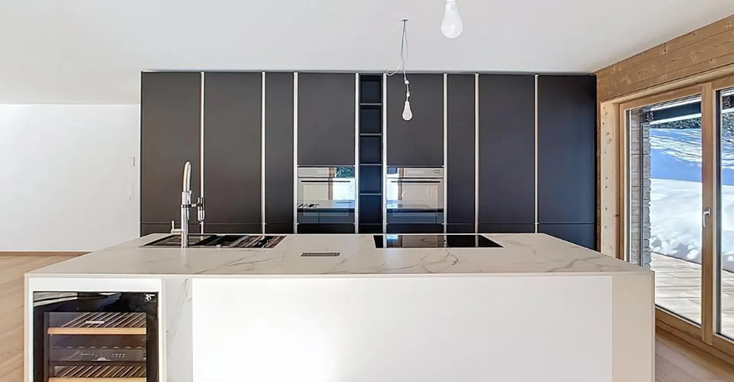 Master C - Geräumige 4,5-Zimmer-Wohnung im Erdgeschoss - Foto 9 von 11