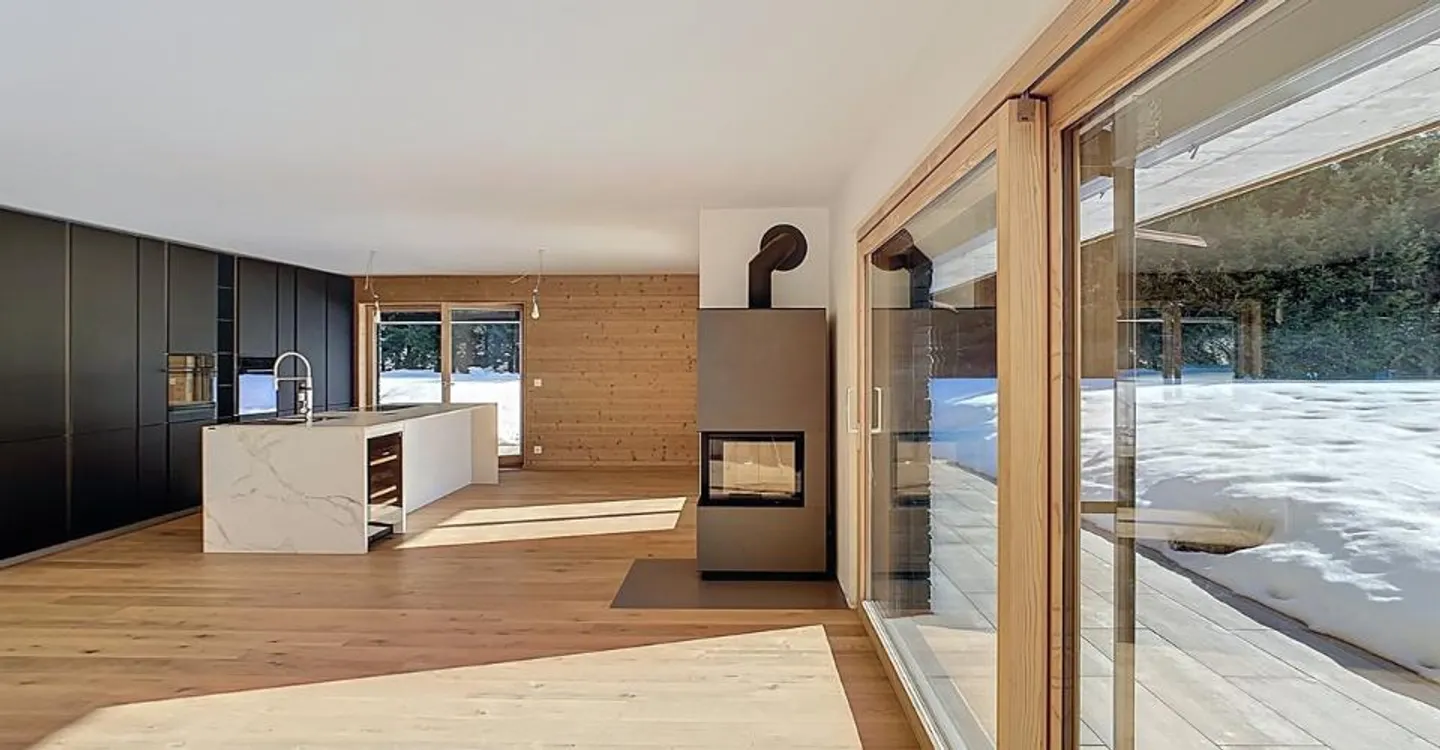 Master C - Geräumige 4,5-Zimmer-Wohnung im Erdgeschoss - Foto 10 von 11
