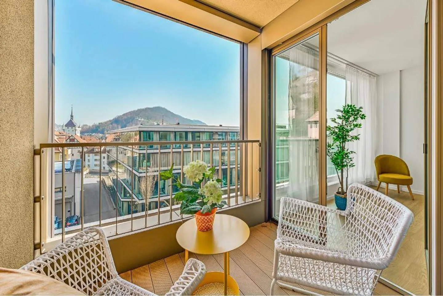 Living in the Heart of the City of Baden - Photo 4 of 5