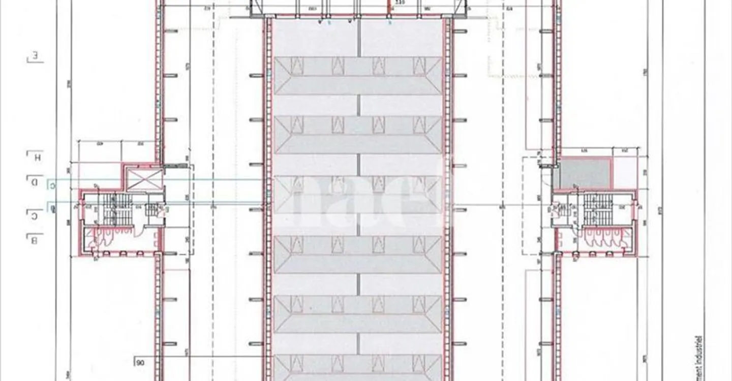 Office space for rent - Photo 10 of 13