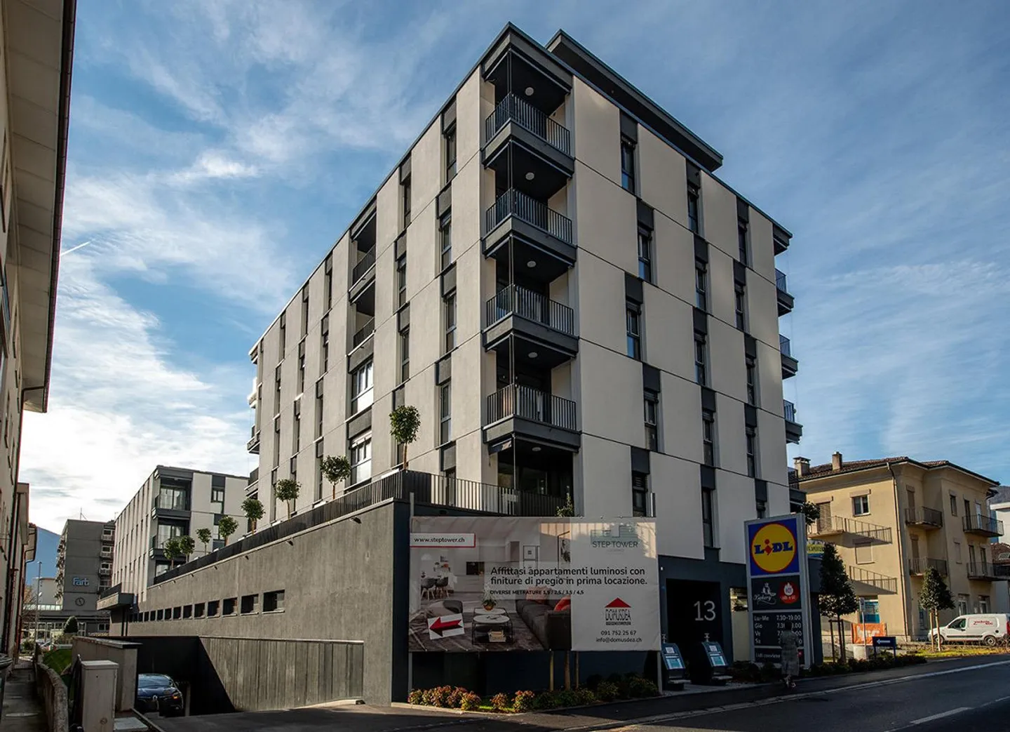 Appartamento Moderno Vicino al Centro - Foto 1 di 7