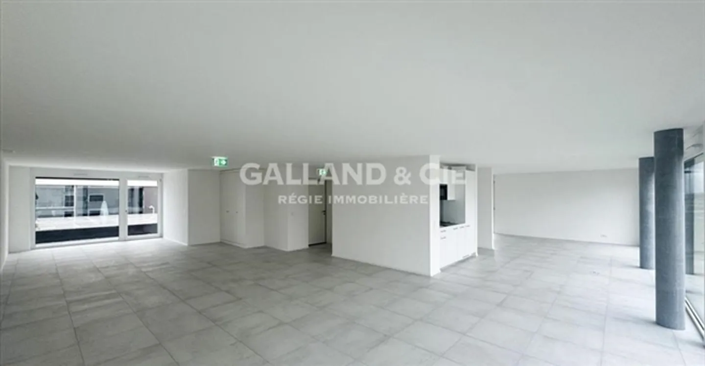 Ufficio - Foto 4 di 9