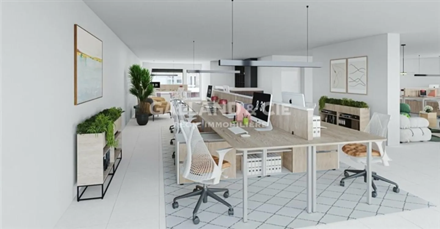 Ufficio - Foto 5 di 9