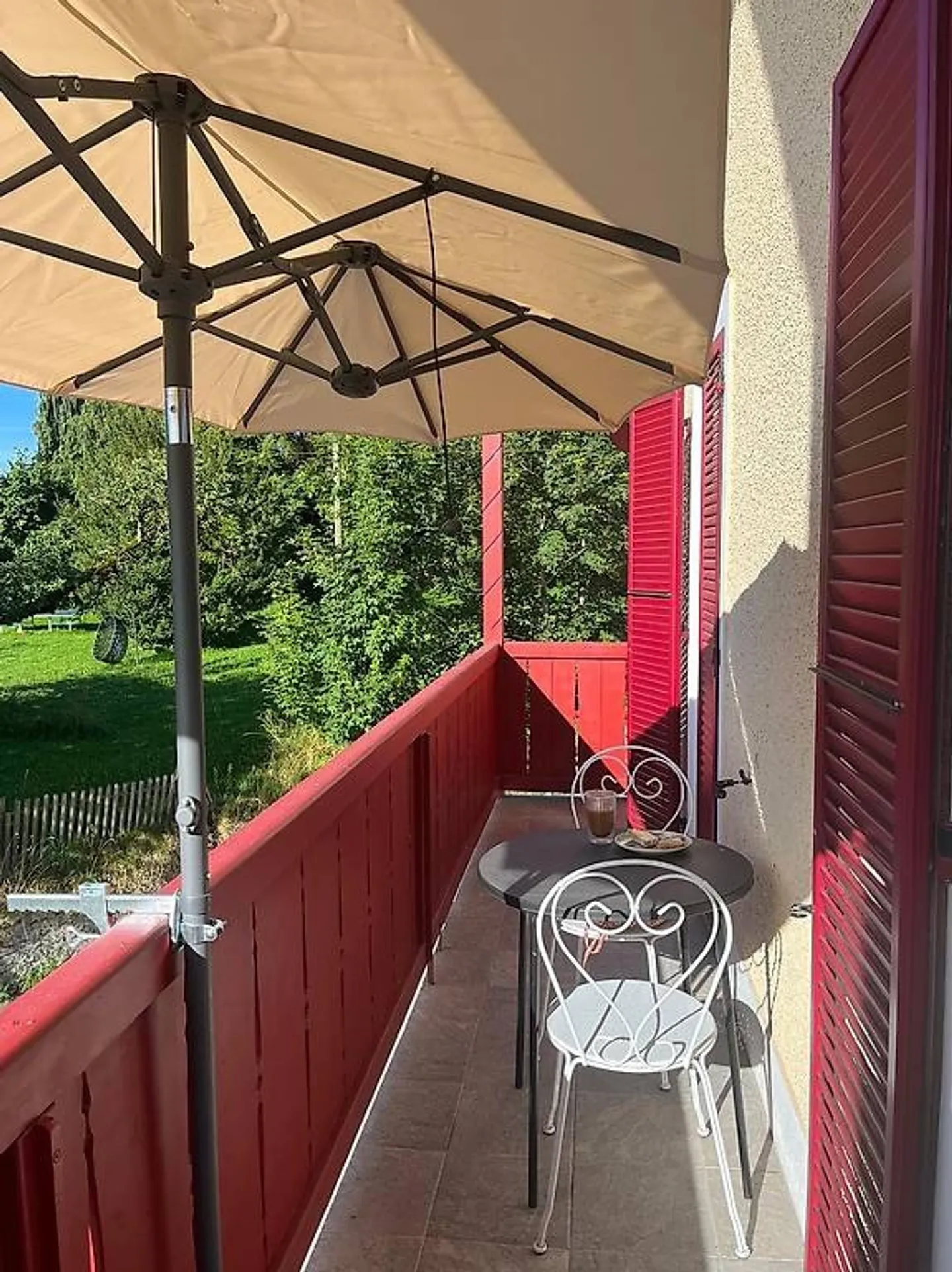 Appartement 2.5 pièces - Photo 3 sur 7