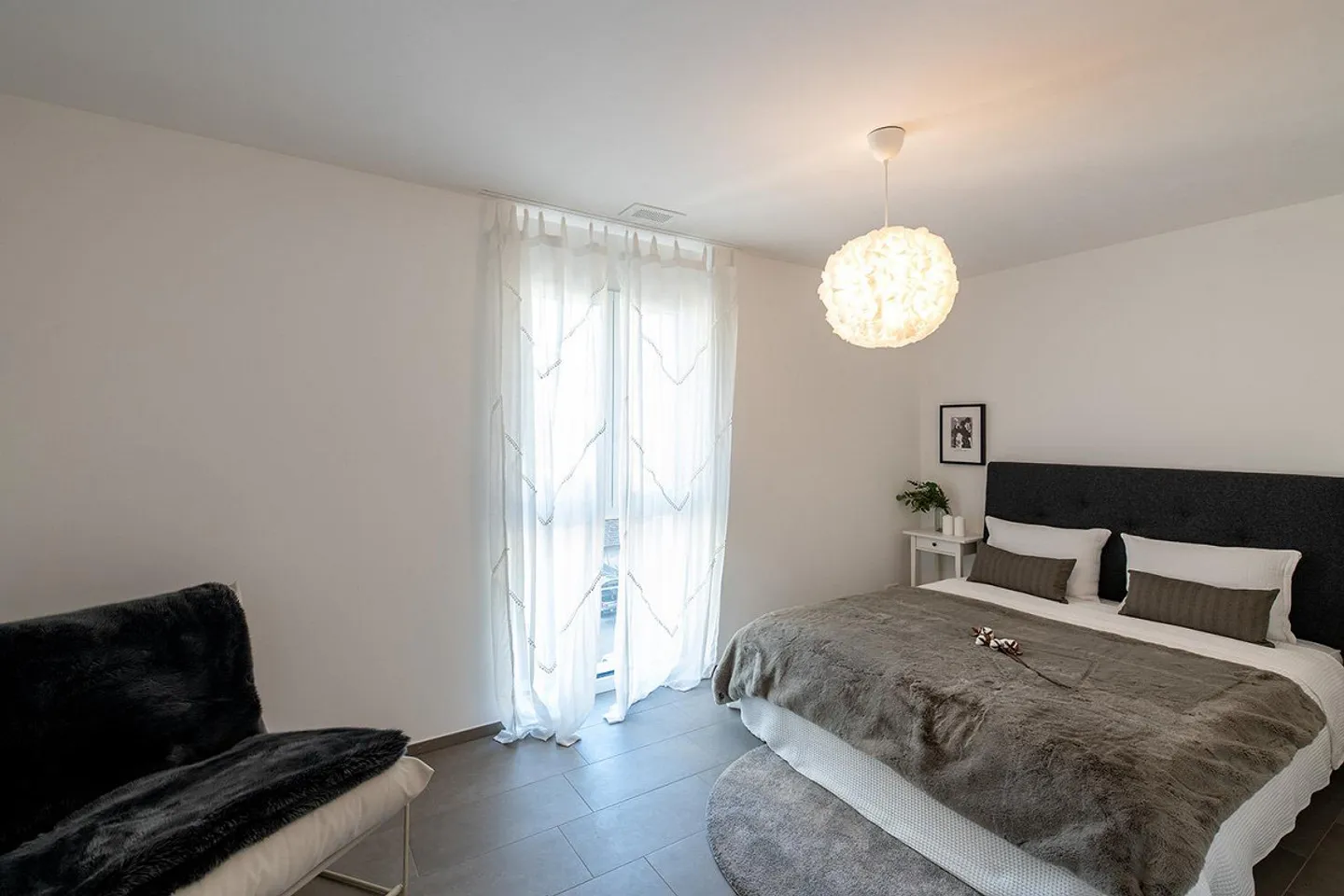 Appartamento Moderno Vicino al Centro - Foto 5 di 7