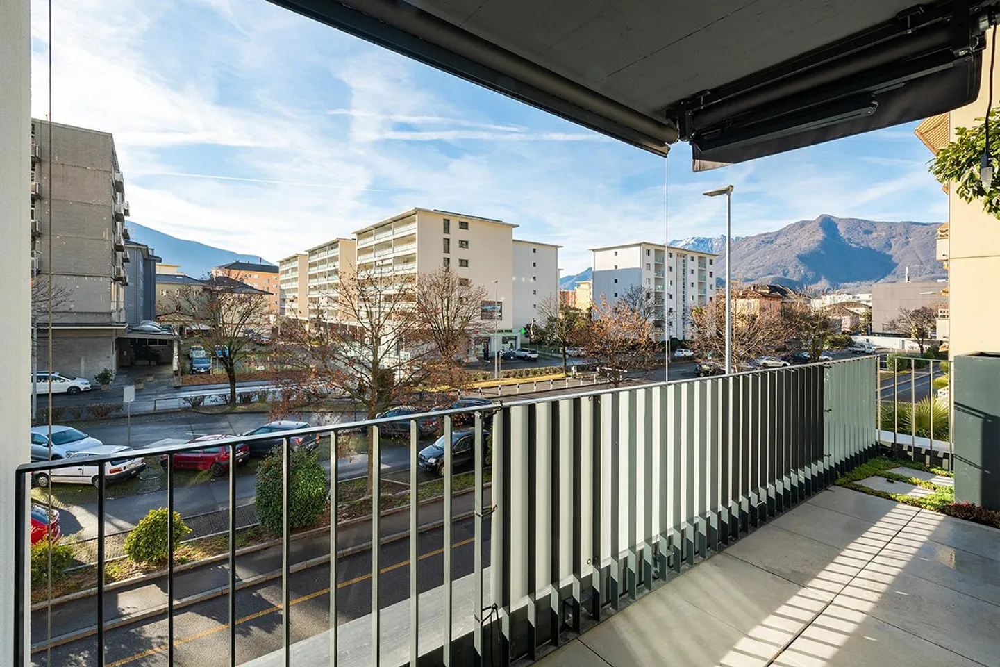 Appartamento Moderno Vicino al Centro - Foto 7 di 7