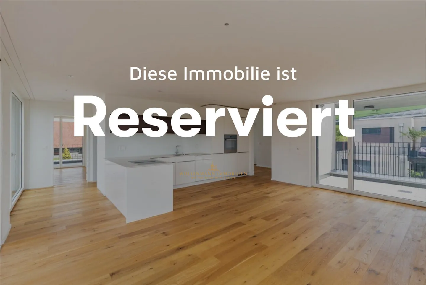 Ampio attico di 3,5 stanze in vendita a Neudorf - Foto 1 di 12