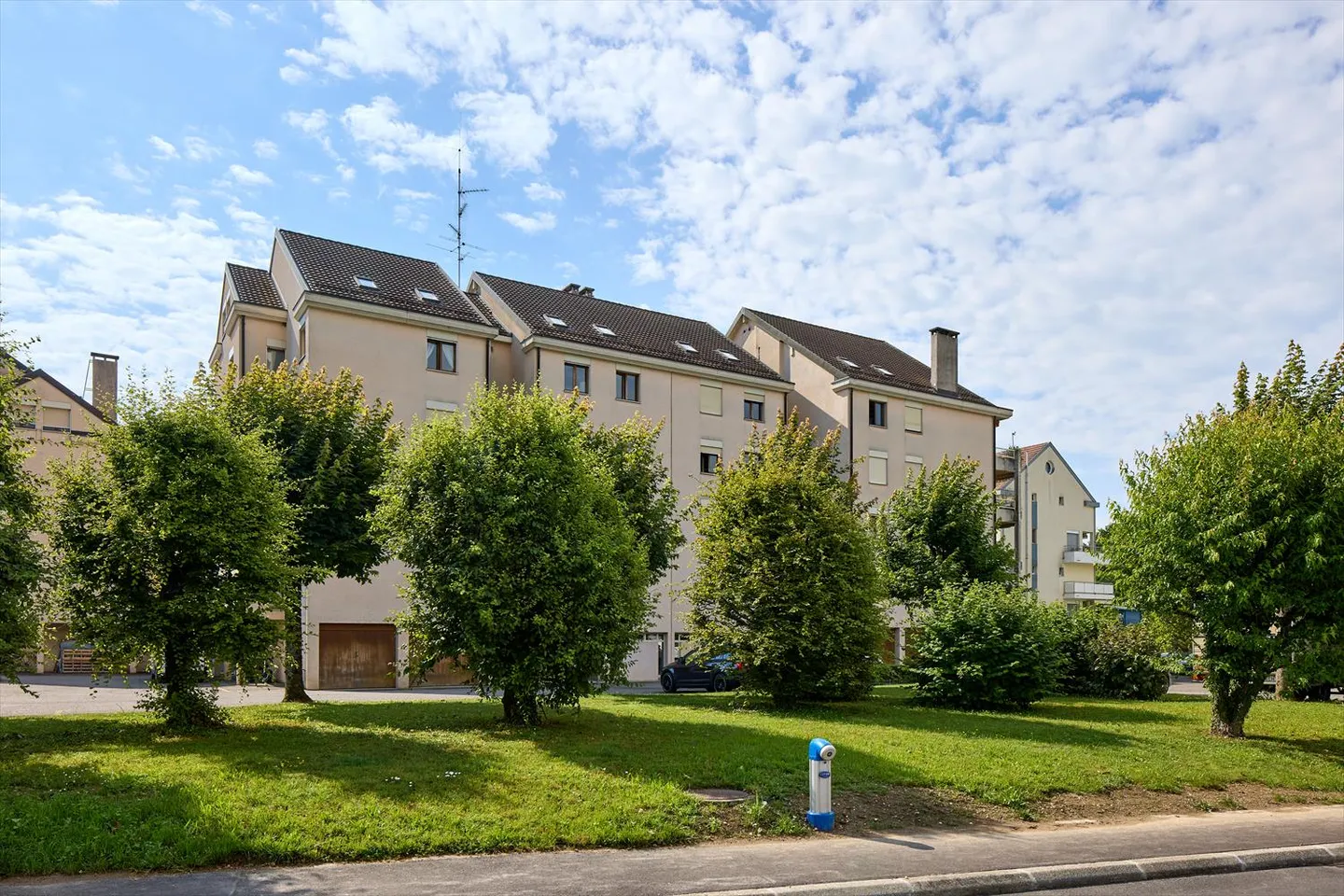 3,5-Zimmer-Wohnung - Foto 4 von 4