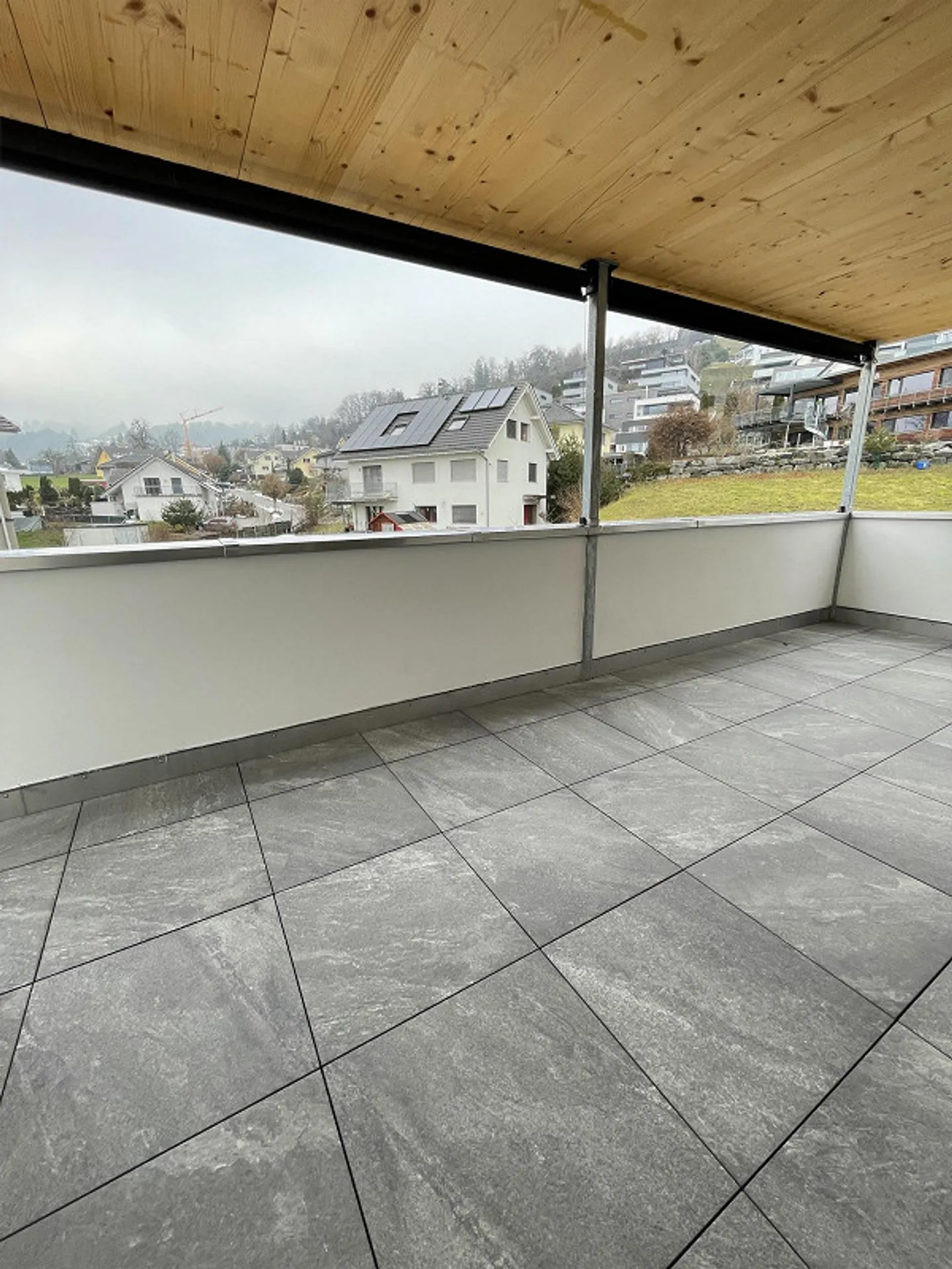 Appartement de 4.5 pièces - Photo 3 sur 10
