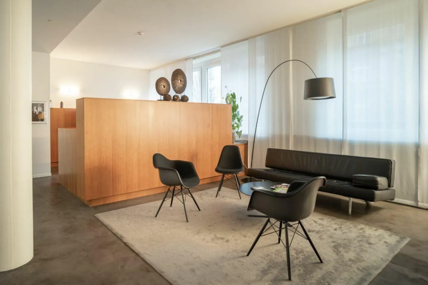 Gewerbefläche direkt beim Bahnhof Luzern - Foto 7 von 7